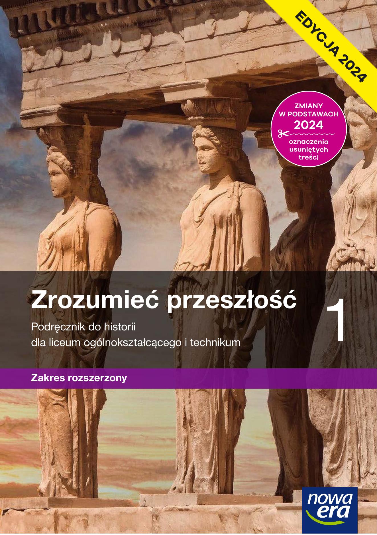 zrozumieć przeszłość 1
