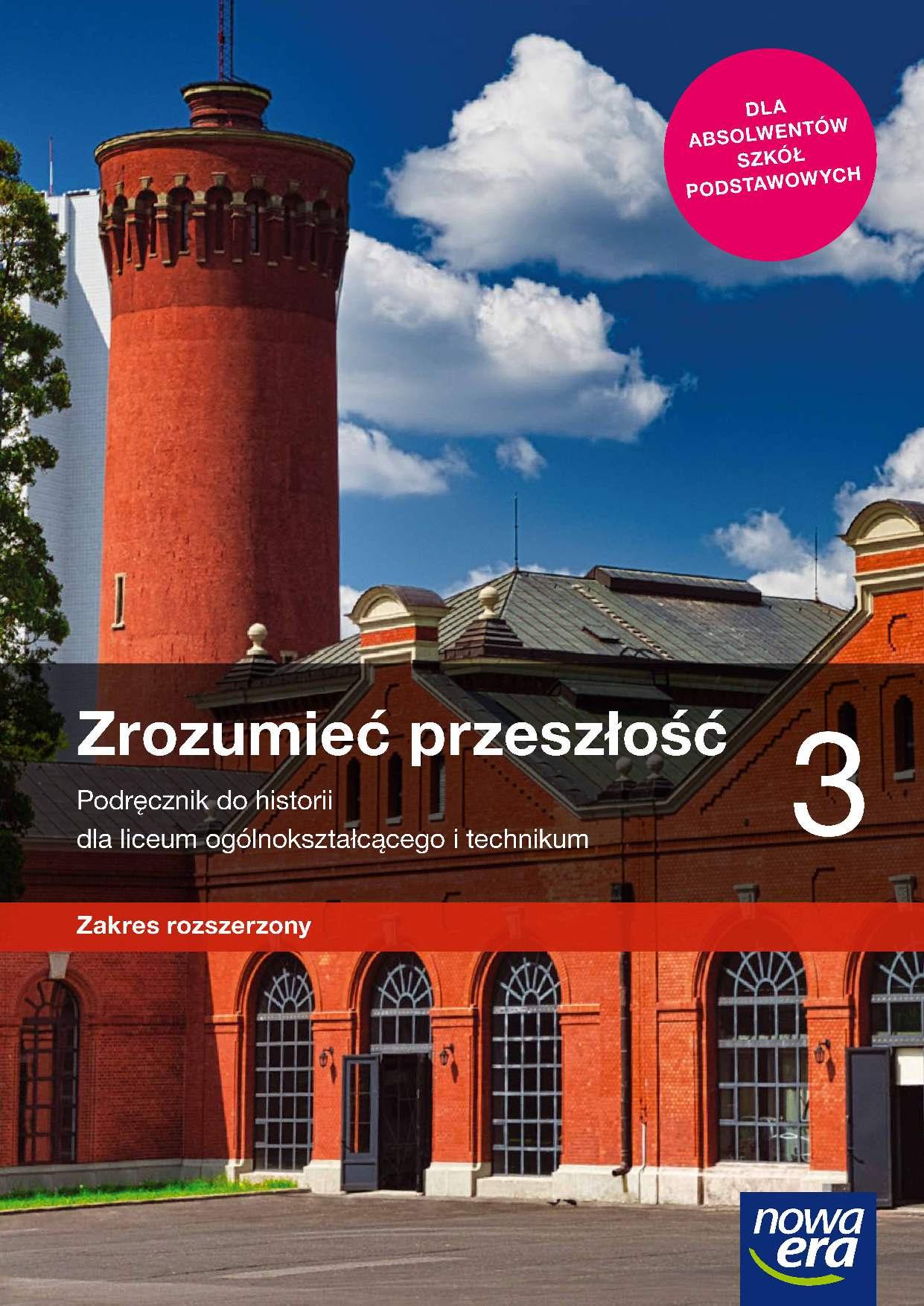 zrozumieć przeszłość 3 2020
