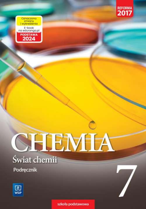 świat chemii 7