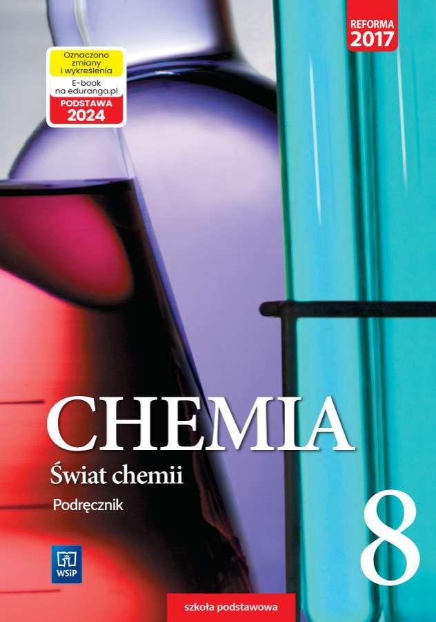 świat chemii 8