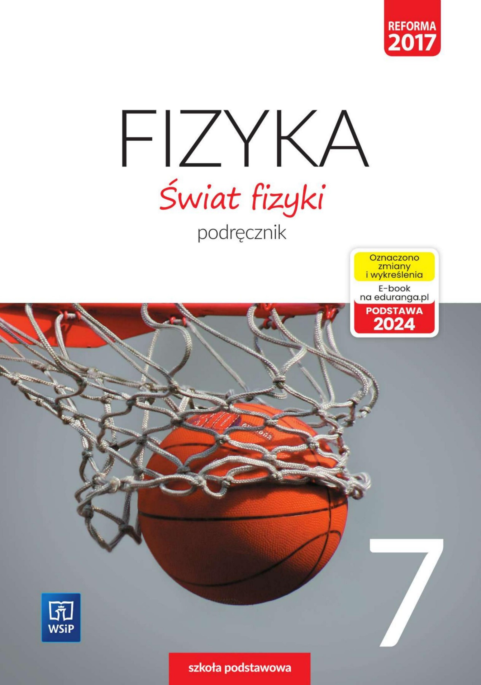 świat fizyki 7