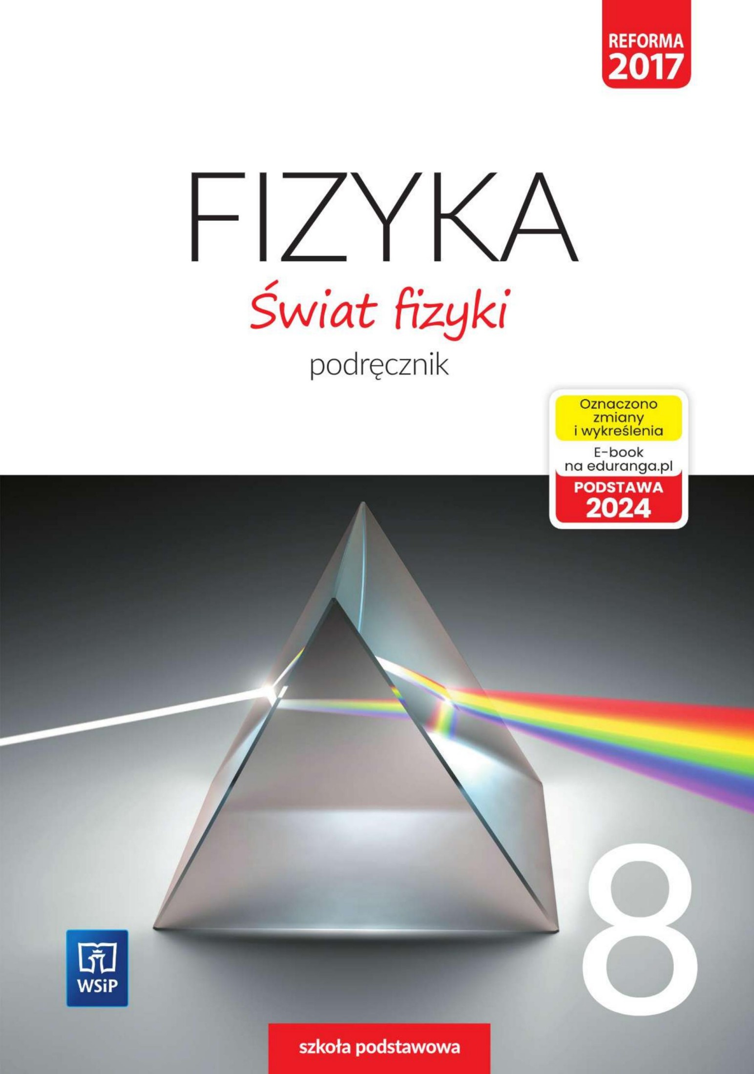 świat fizyki 8