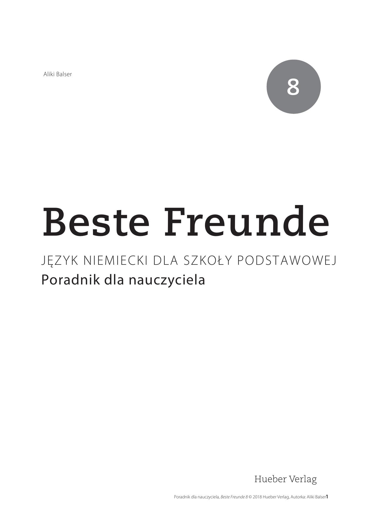 BF 8 LHB wersja pełna