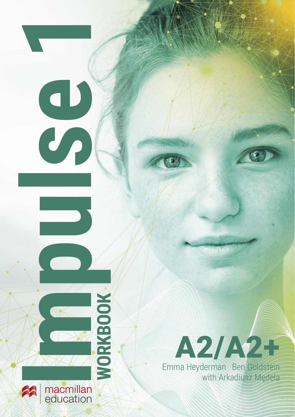 Impulse 1 Zeszyt cwiczen
