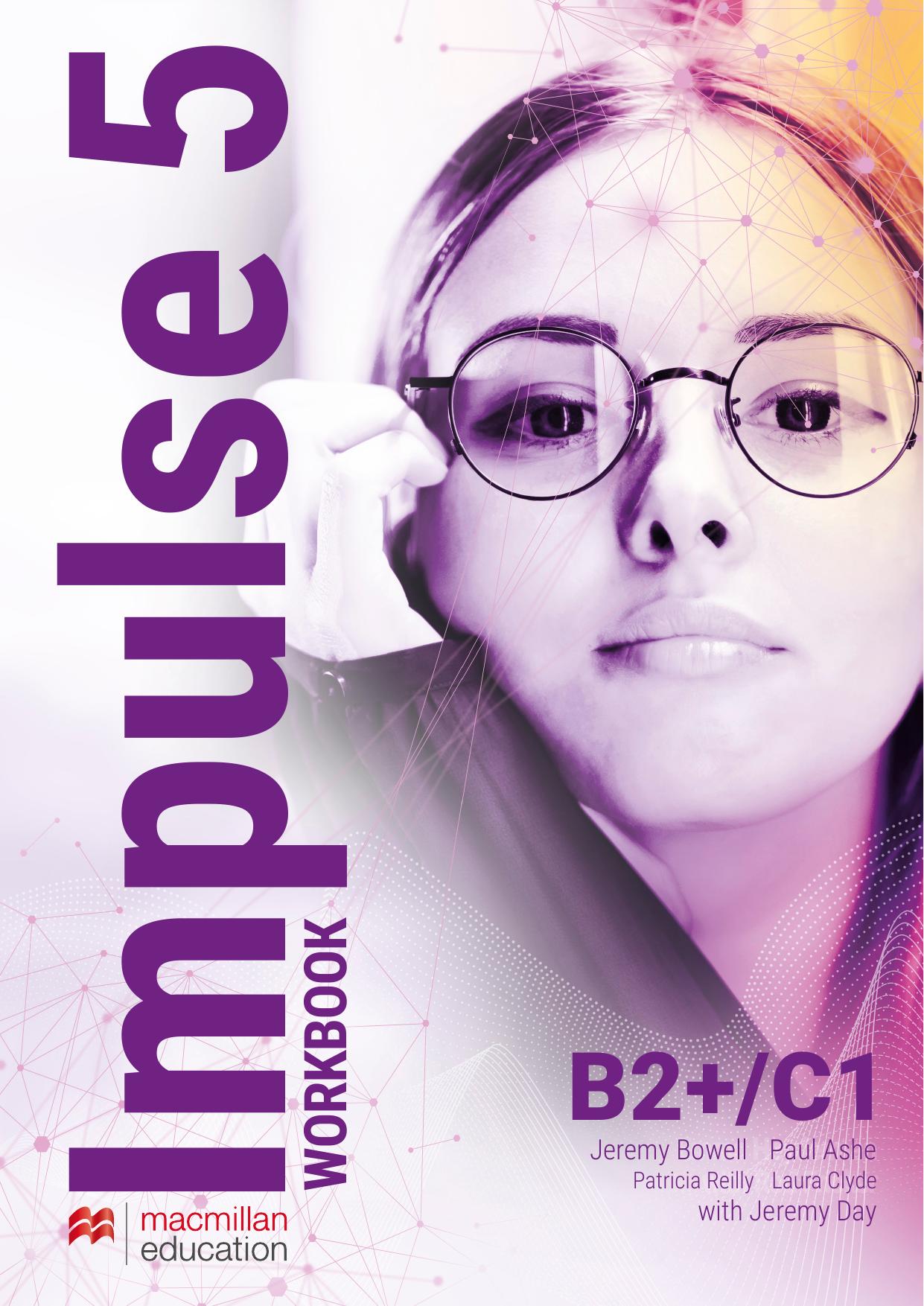Impulse 5 Zeszyt cwiczen