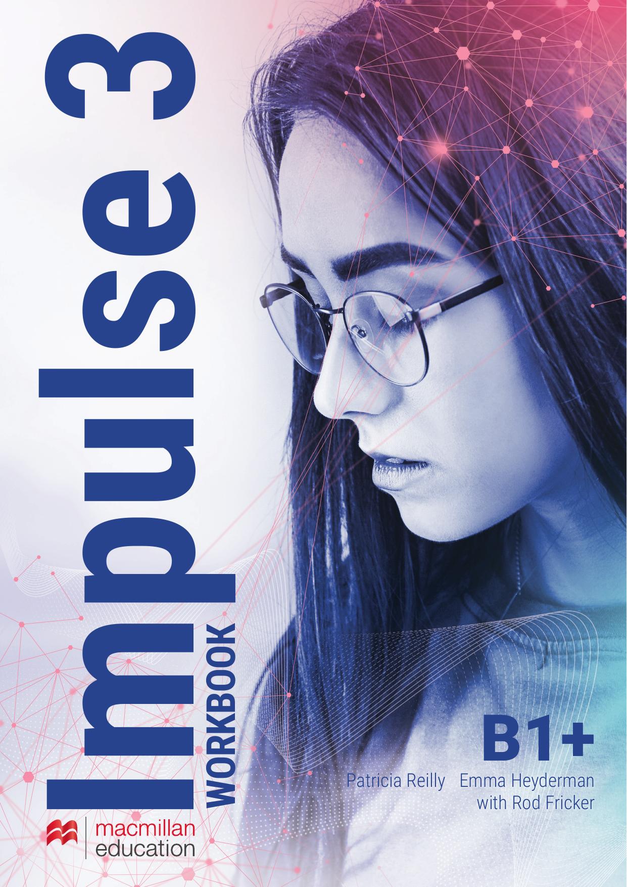 Impulse 3 Zeszyt cwiczen
