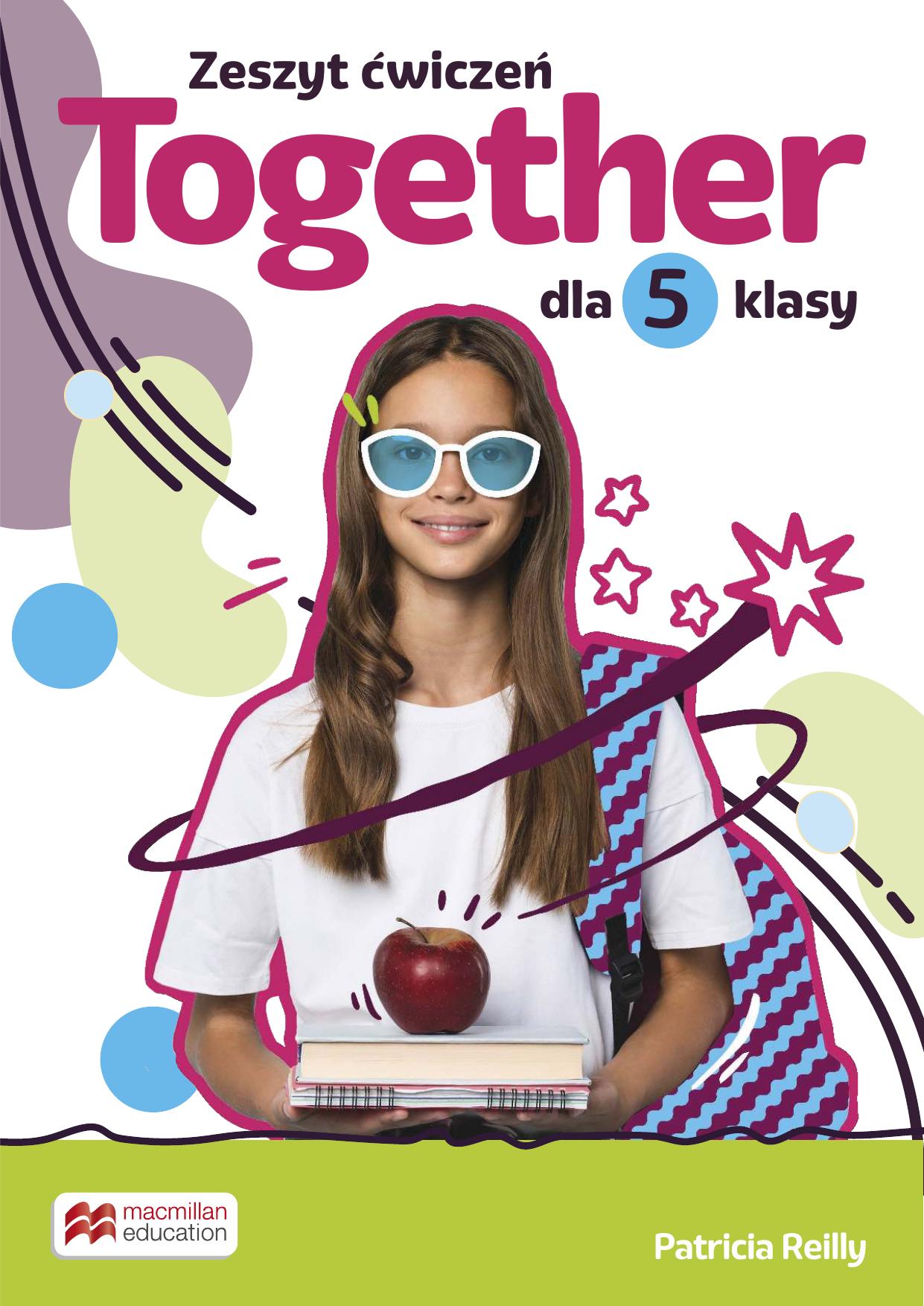 Together dla 5 klasy Cwiczenia