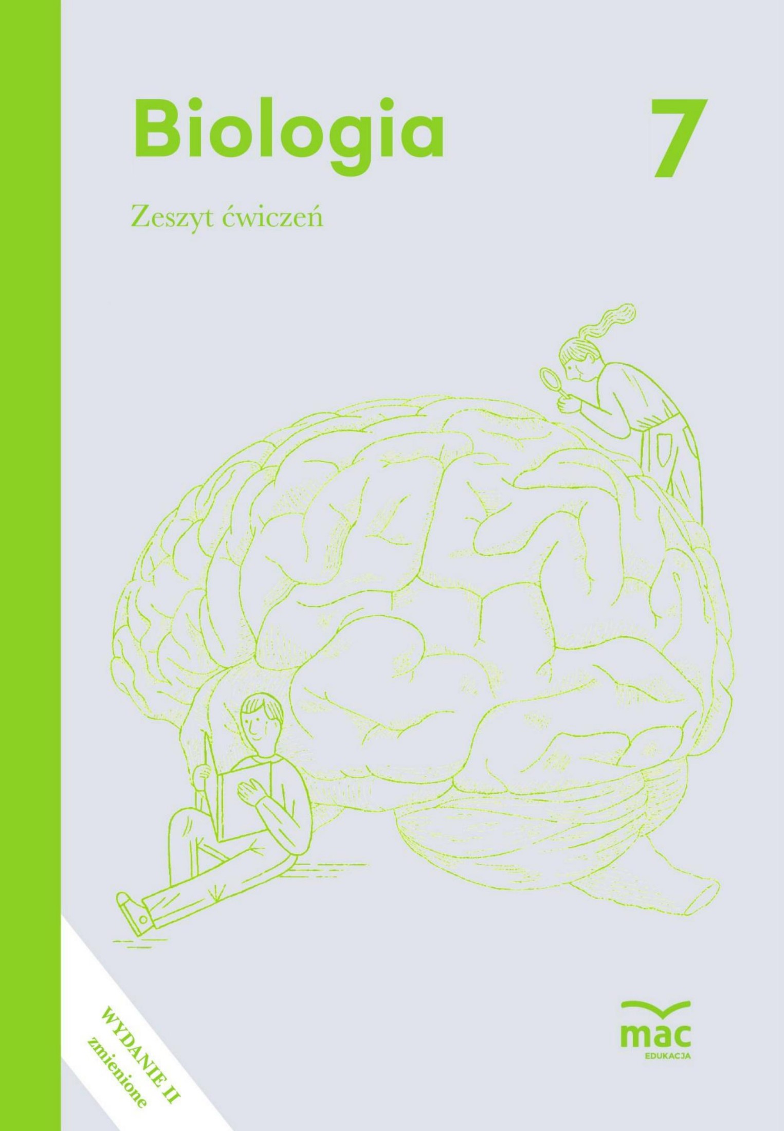 biologia ćwiczenia klasa 7