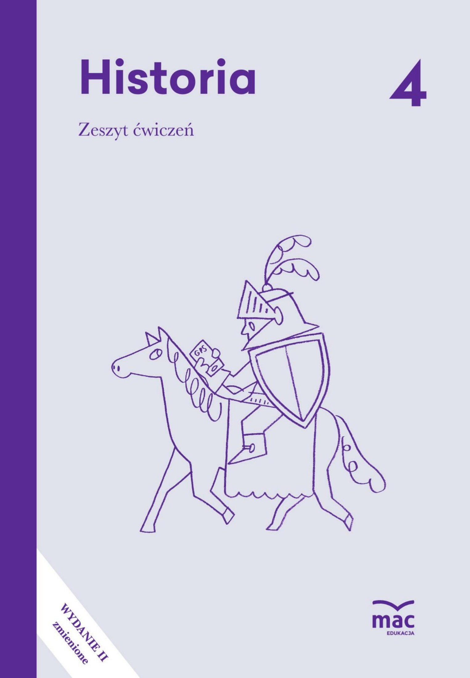 historia ćwiczenia klasa 4