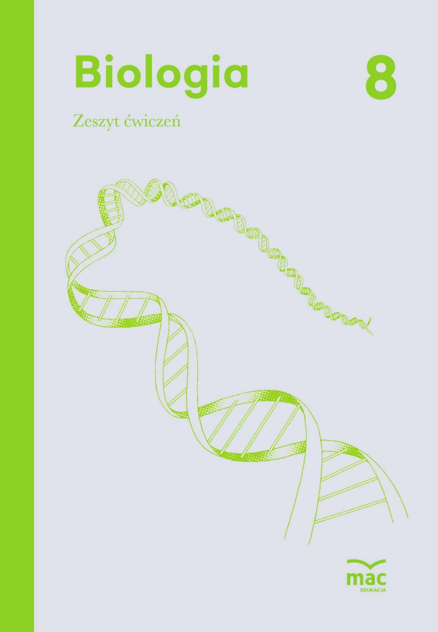 biologia ćwiczenia klasa 8