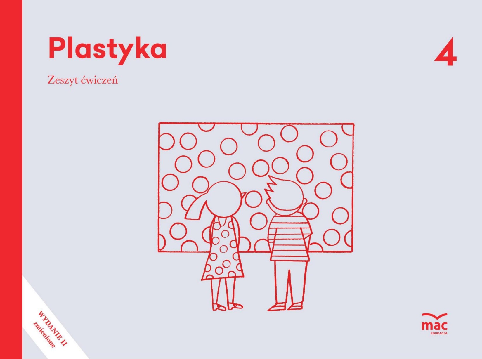 plastyka ćwiczenia klasa 4