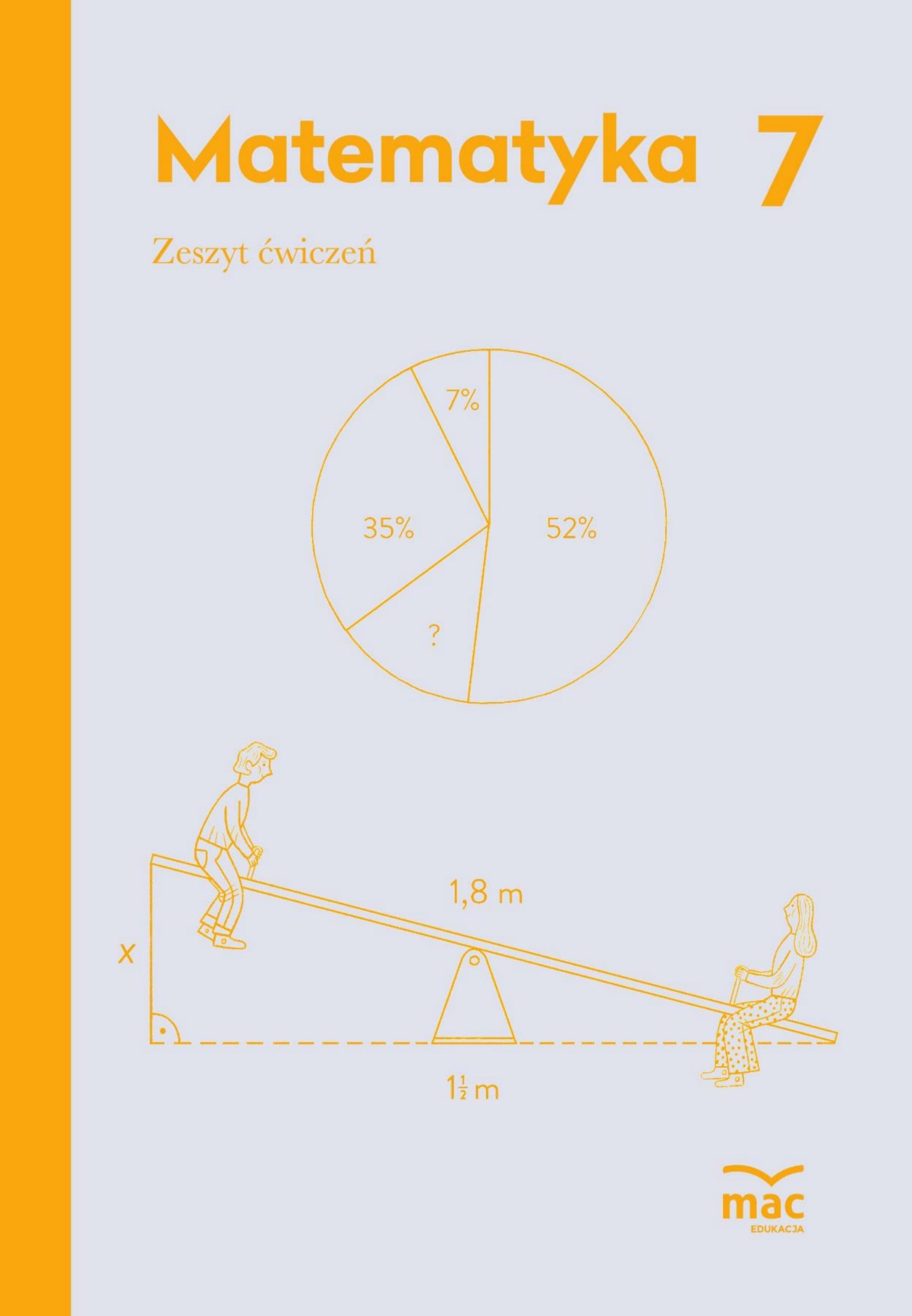 matematyka ćwiczenia klasa 7