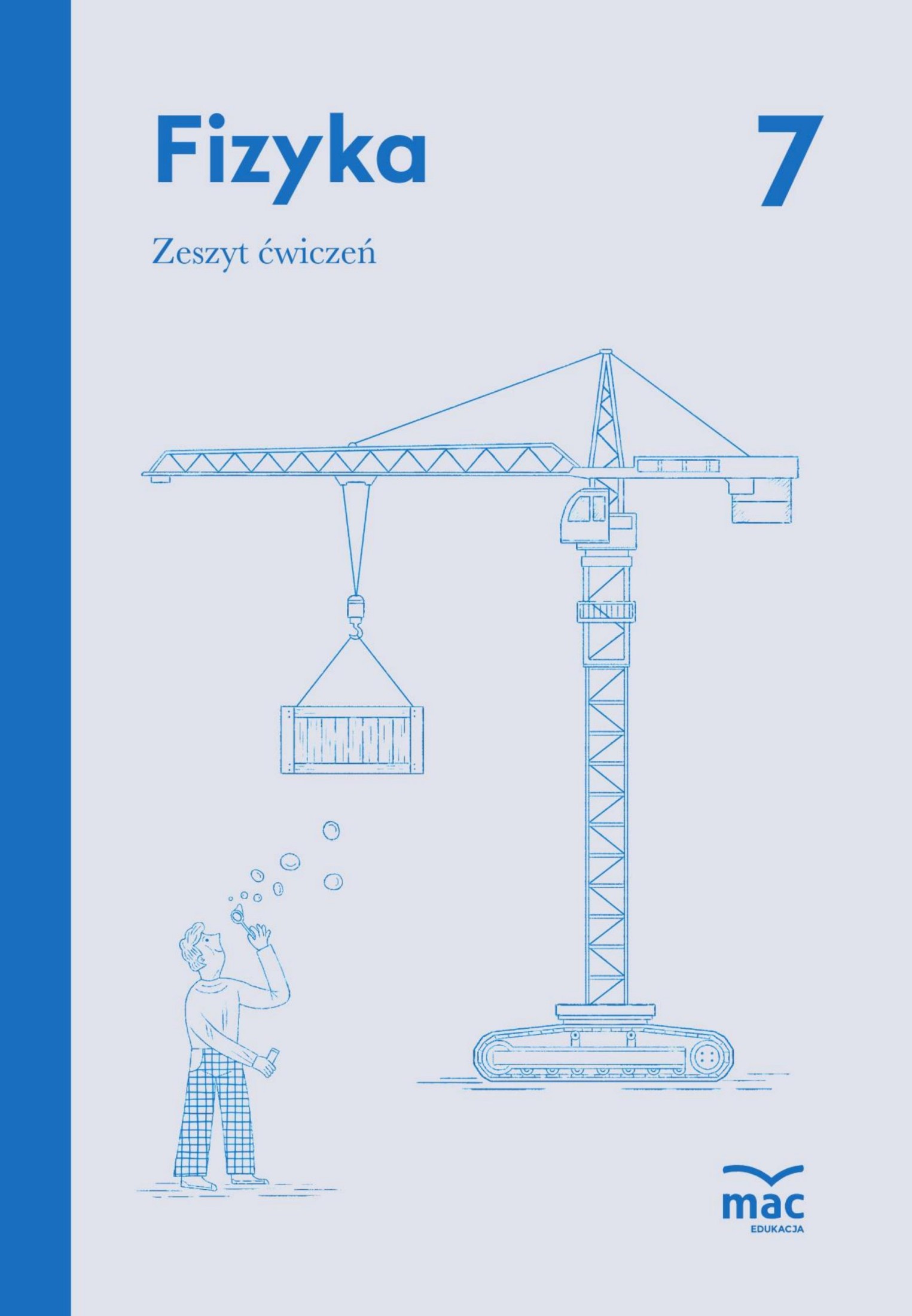 fizyka ćwiczenia klasa 7