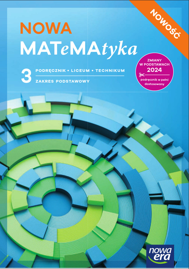 NOWA MATeMAtyka kl 3 ZP