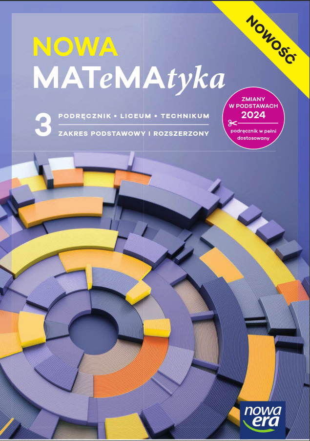 NOWA MATeMAtyka kl 3 ZPiZR