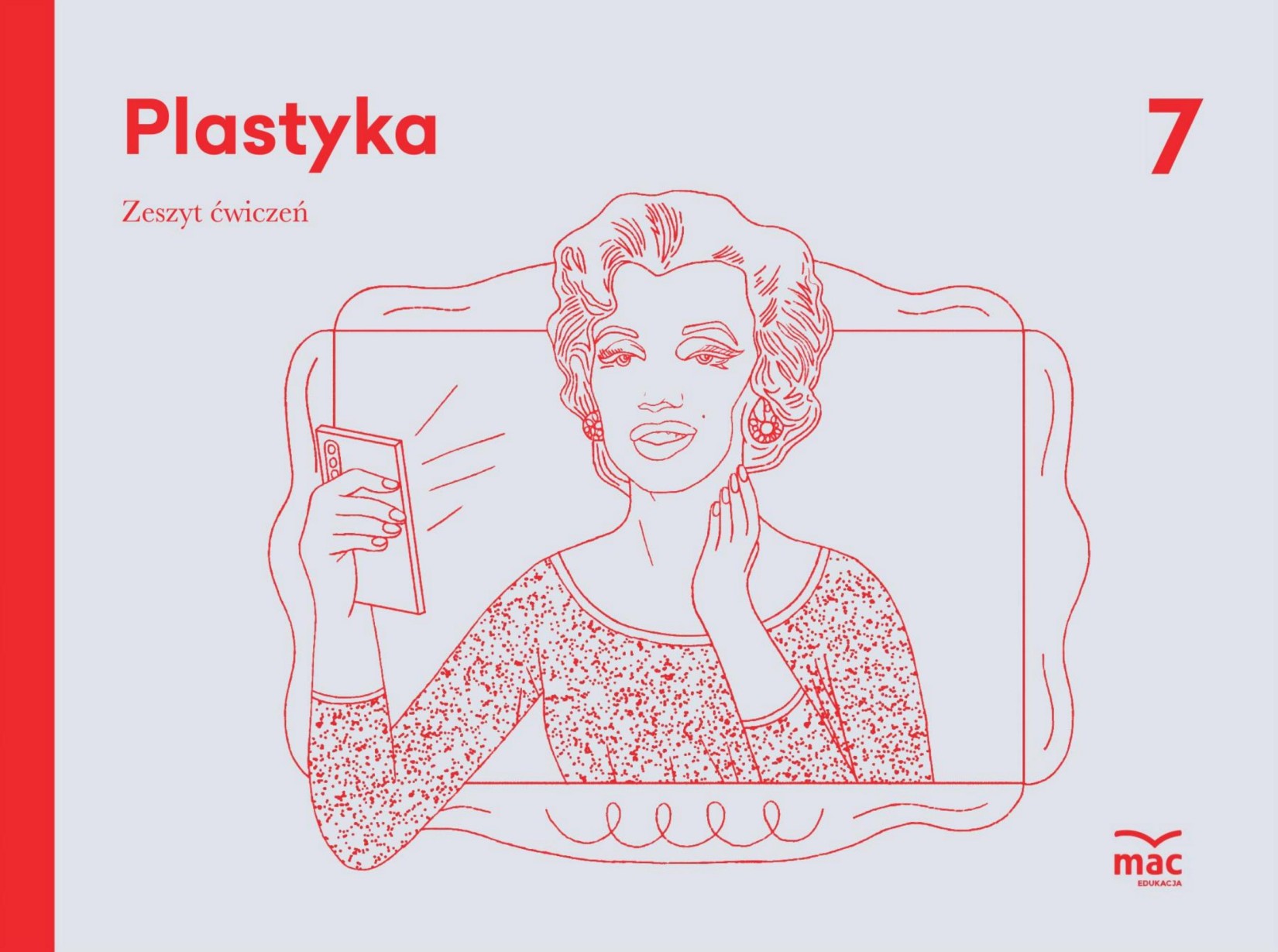 plastyka ćwiczenia klasa 7