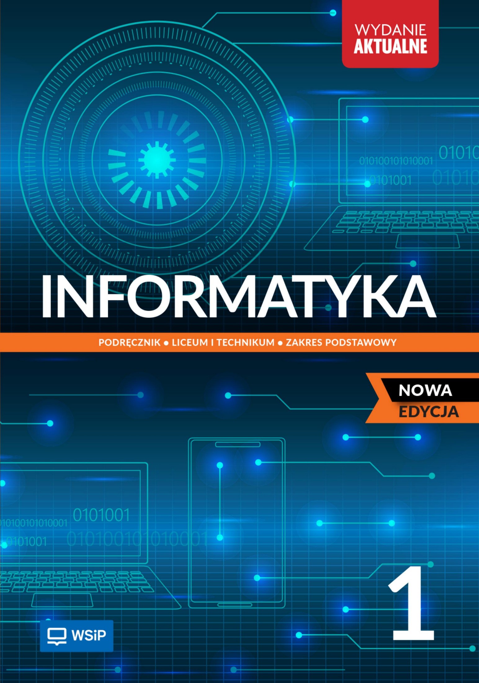 Informatyka 1