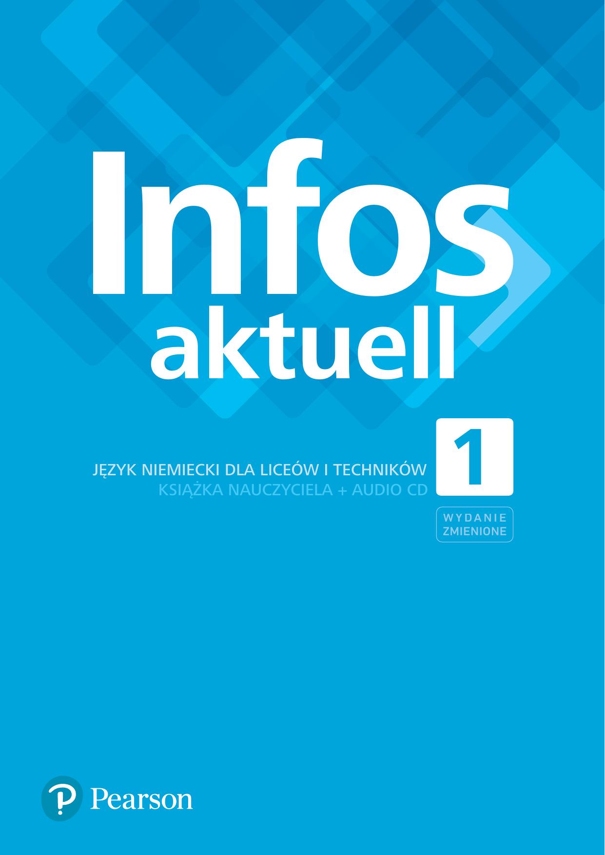 Infos aktuell 1