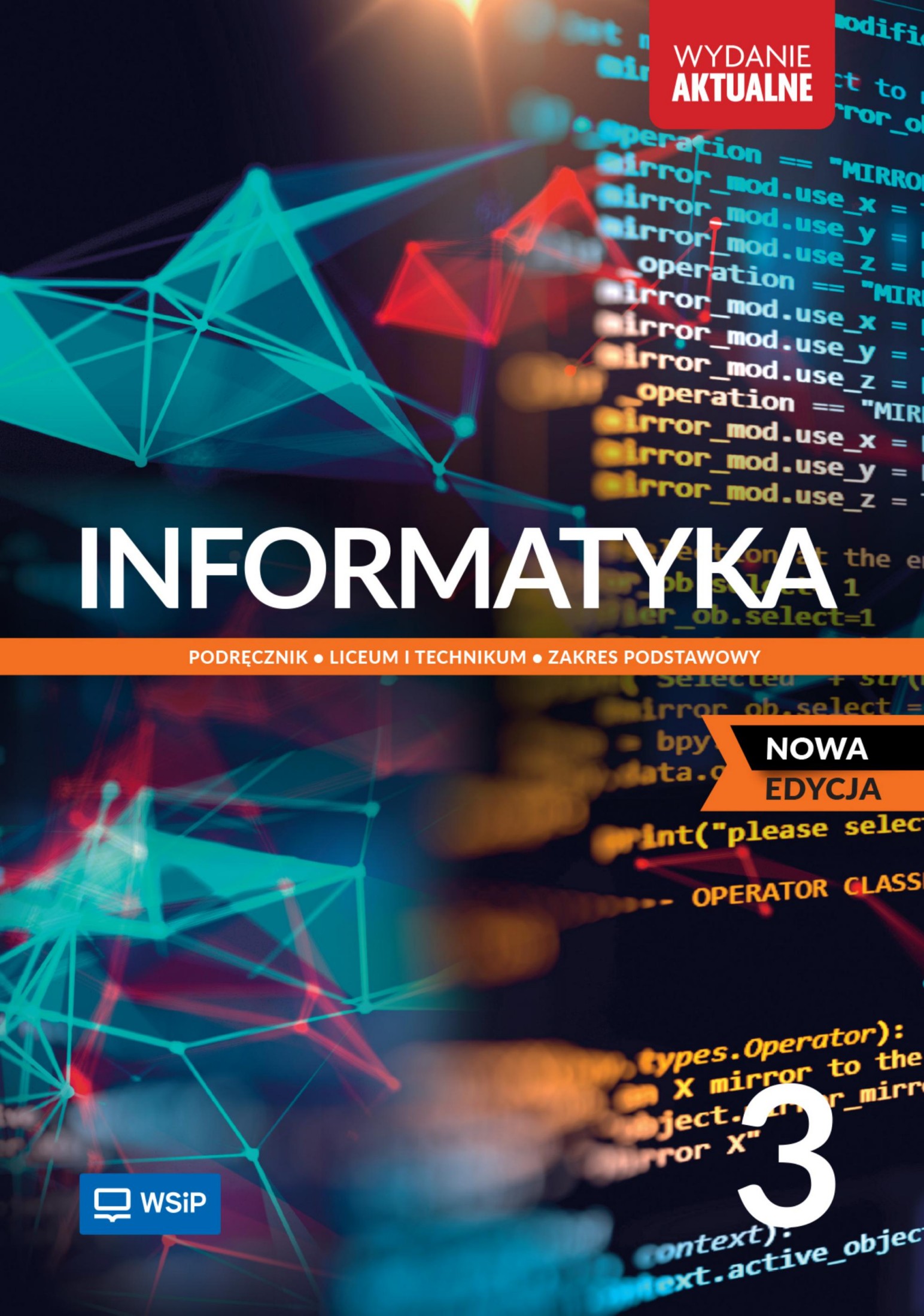 Informatyka 3