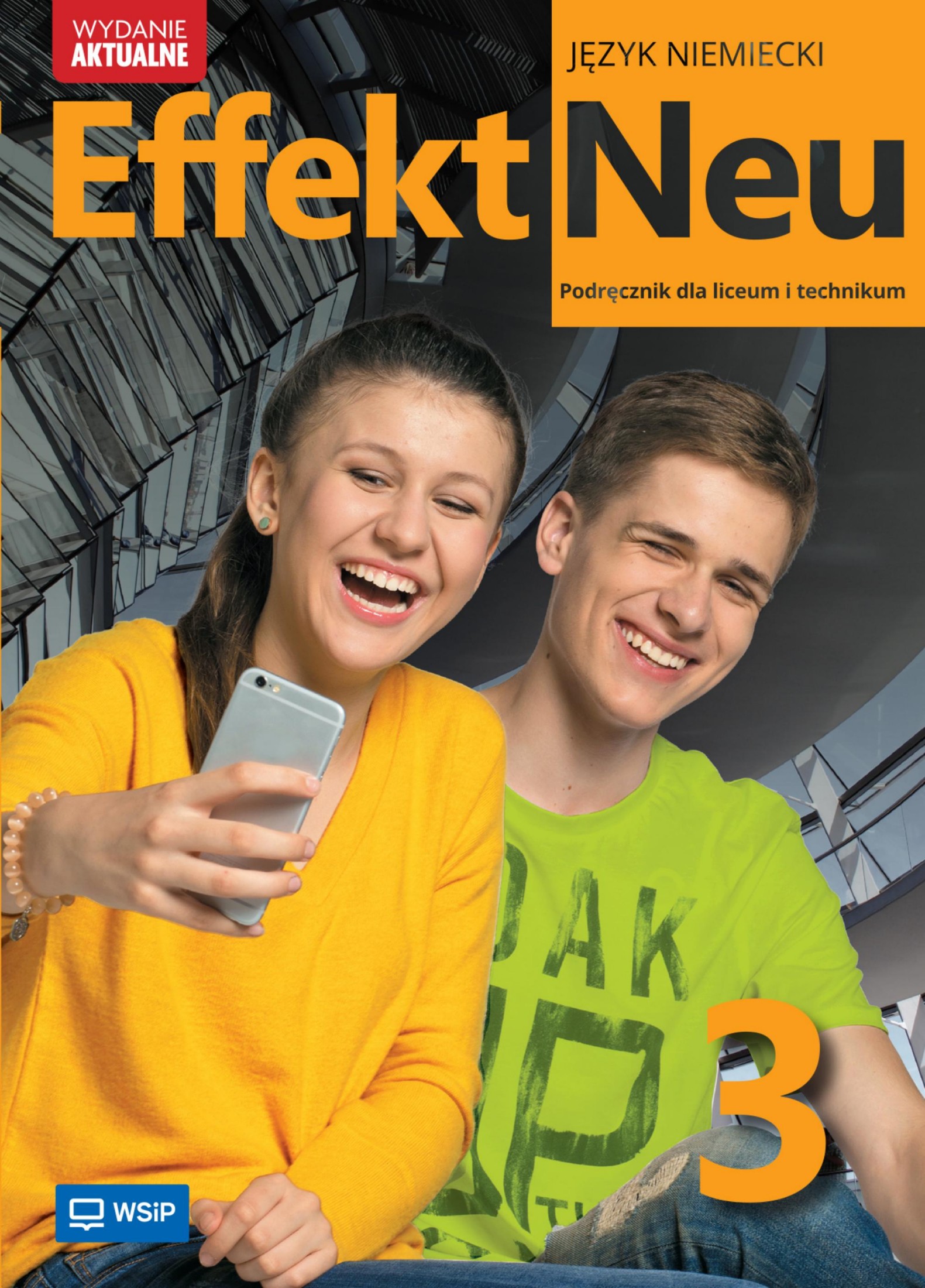 Effekt Neu 3