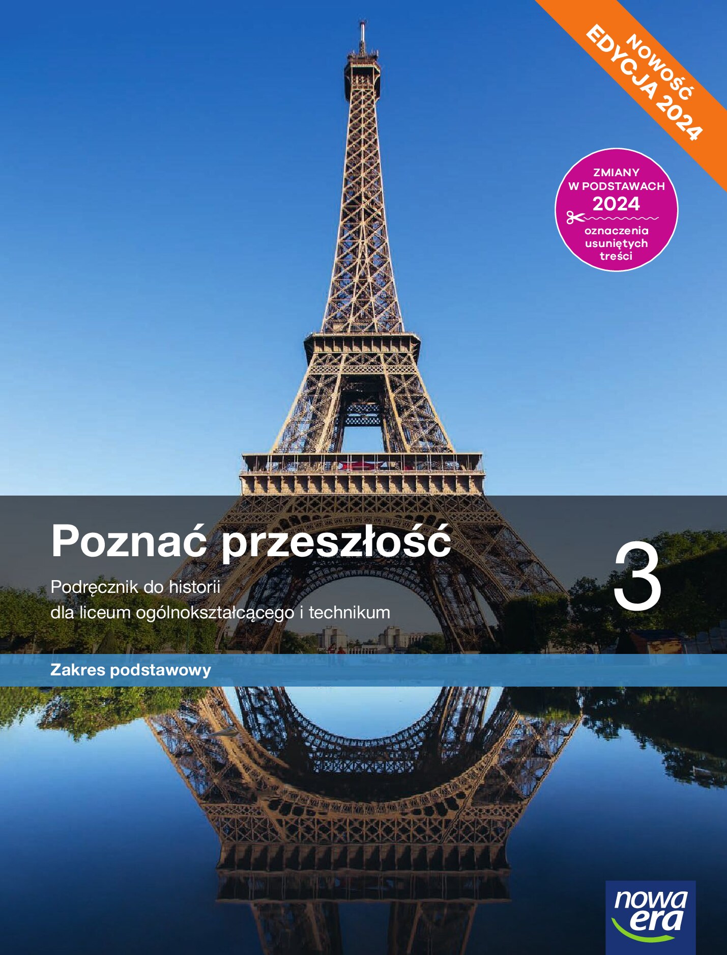 Poznac przeszlosc kl 3 ZP