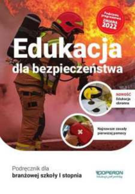 edukacja dla bezpieczenstwa 1 szkola branzowa