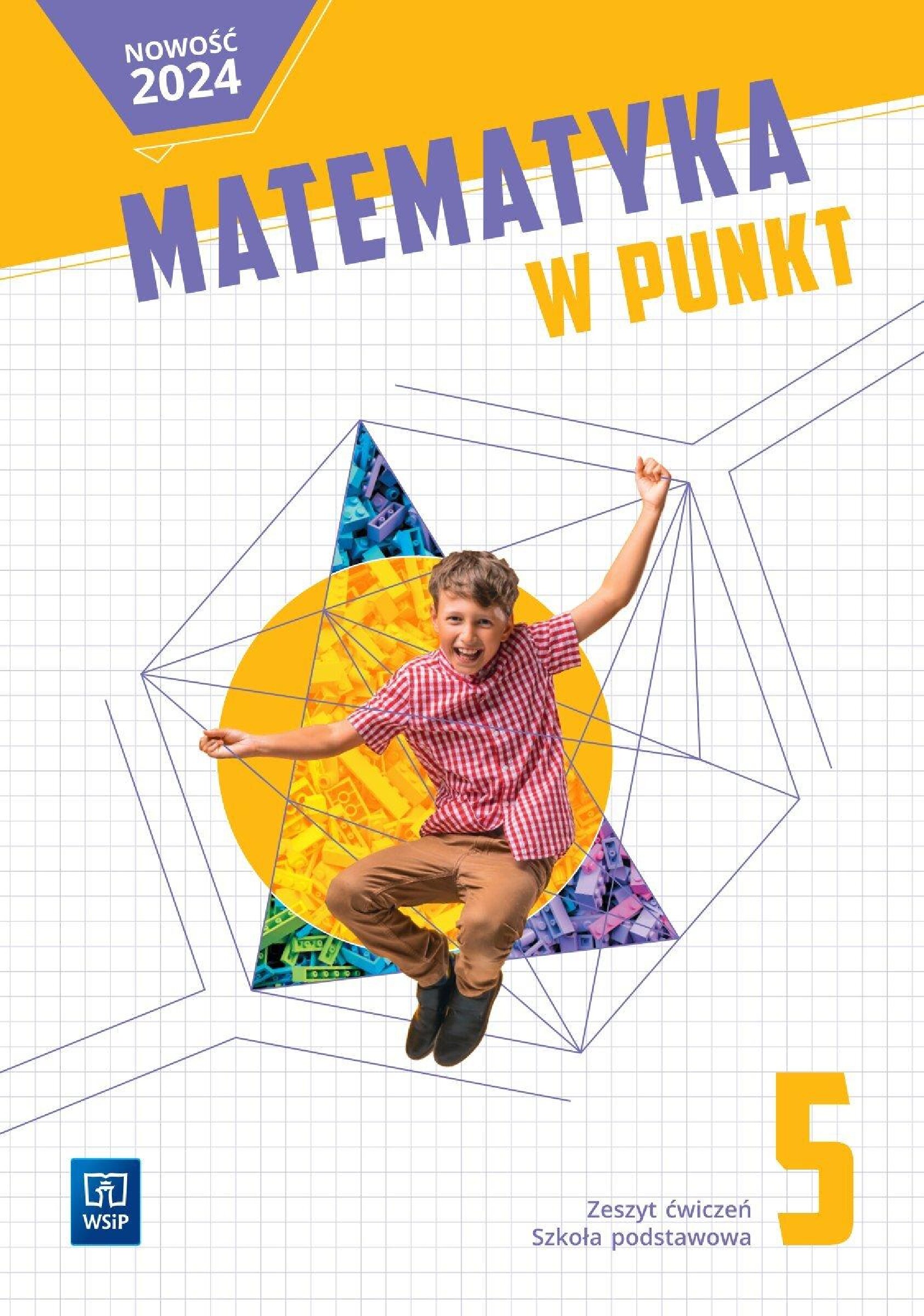 Matematyka w punkt 5 E83292