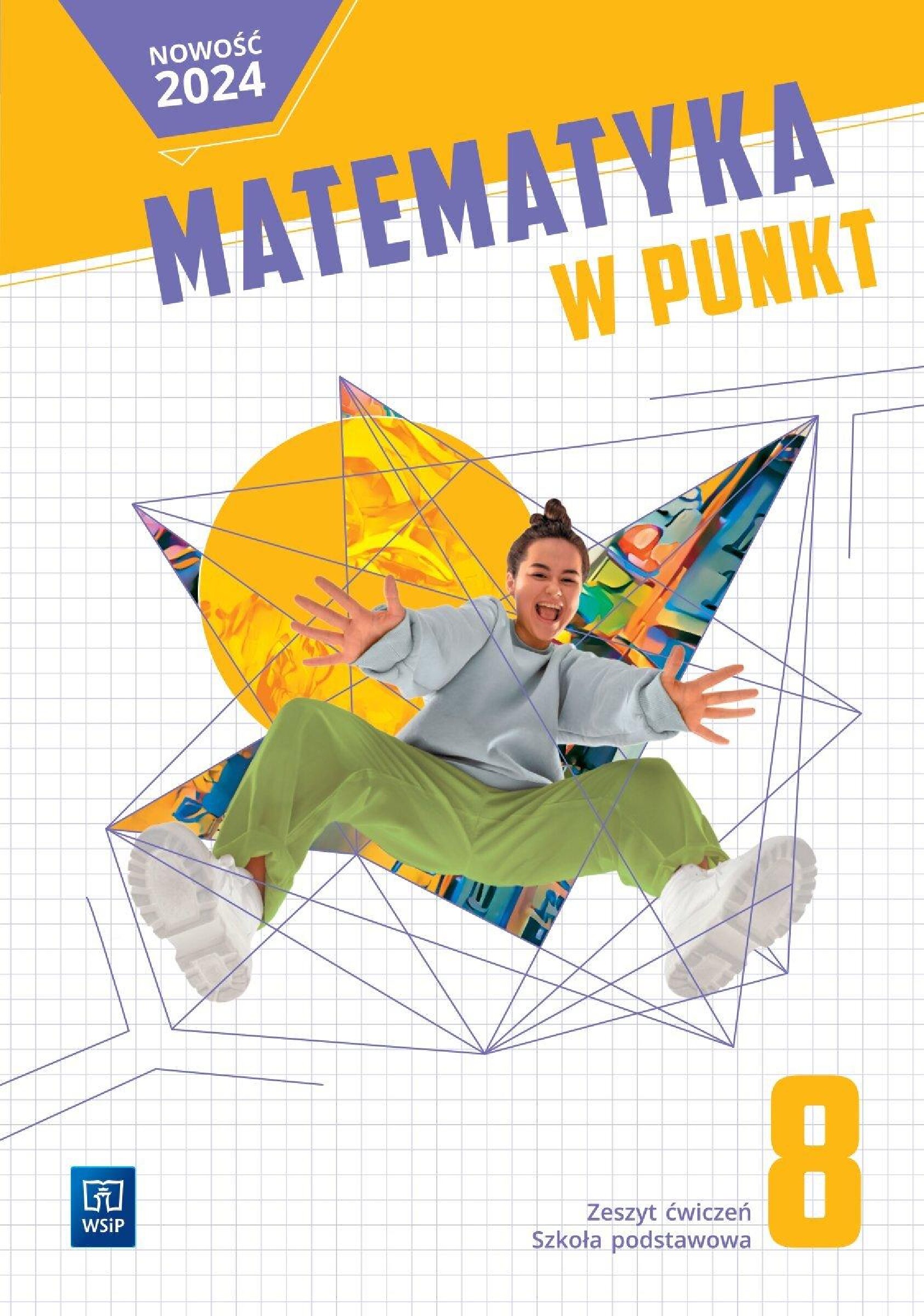 Matematyka w punkt 8 E83228