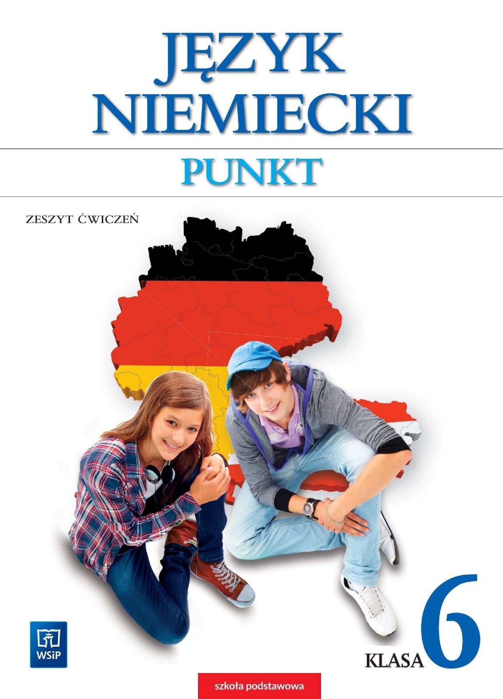 Punkt 6 Zeszyt cwiczen EDR