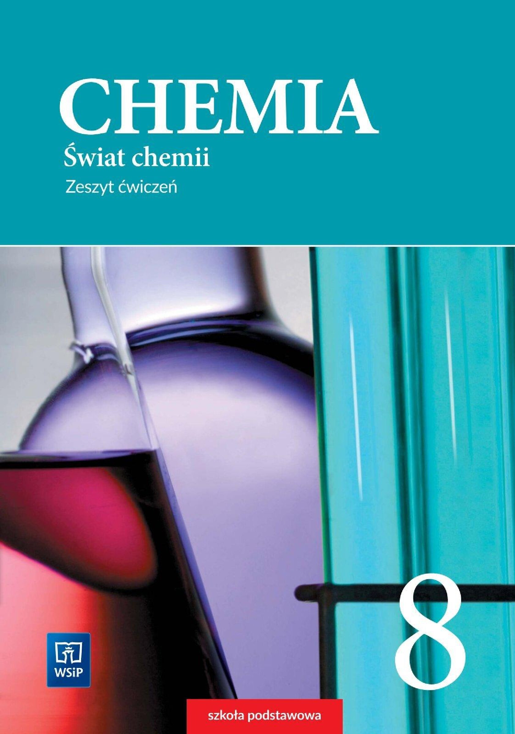 Swiat chemii 8 EDR