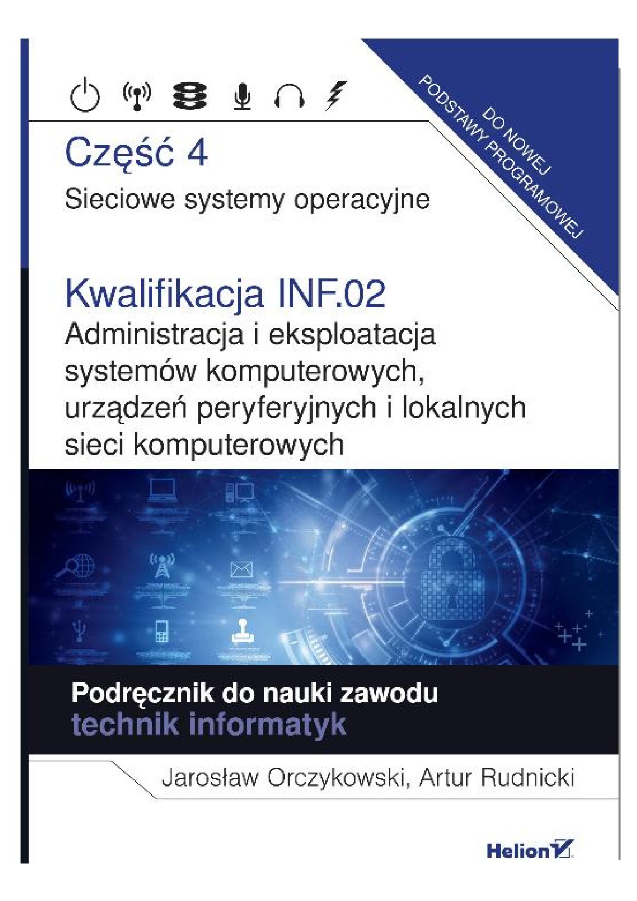 Kwalifikacja INF.02 - Część 4