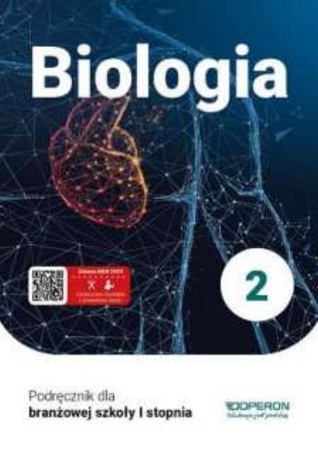 biologia 2 szkola branzowa
