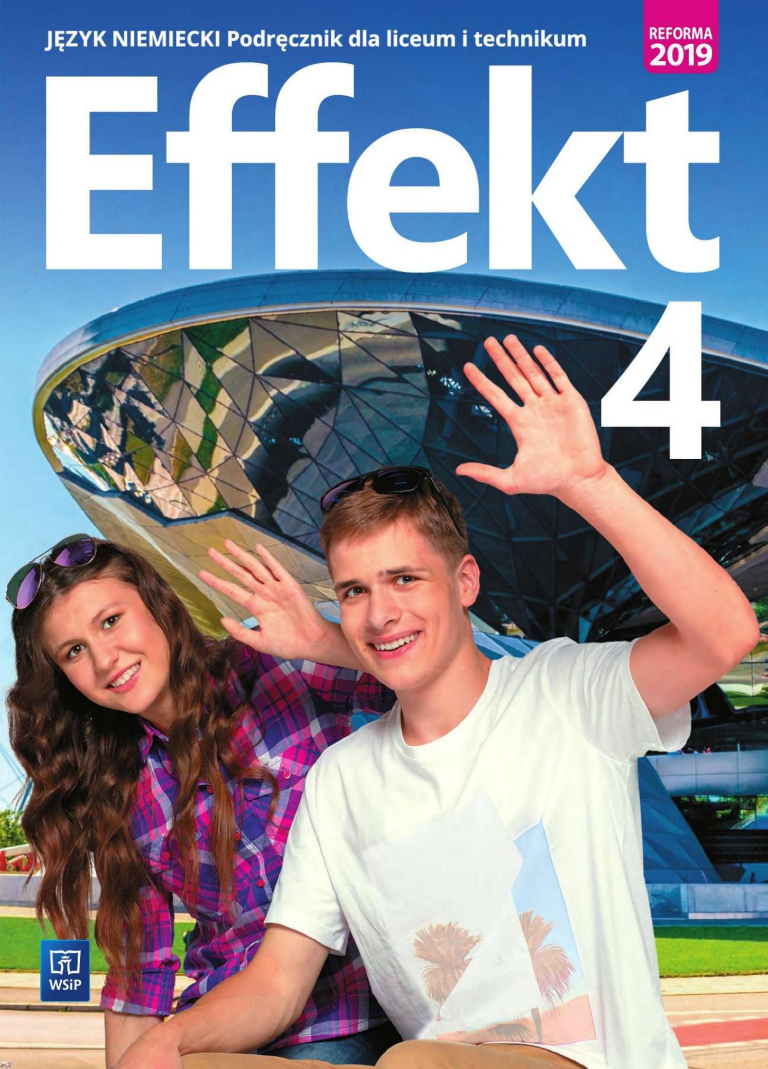 effekt 4