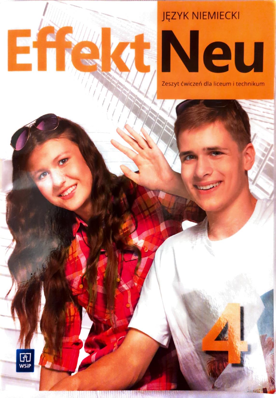 effekt neu 4 ćwiczenia skan