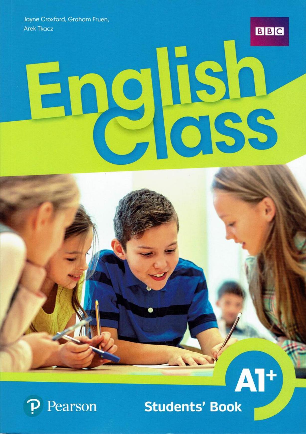 english class a1+