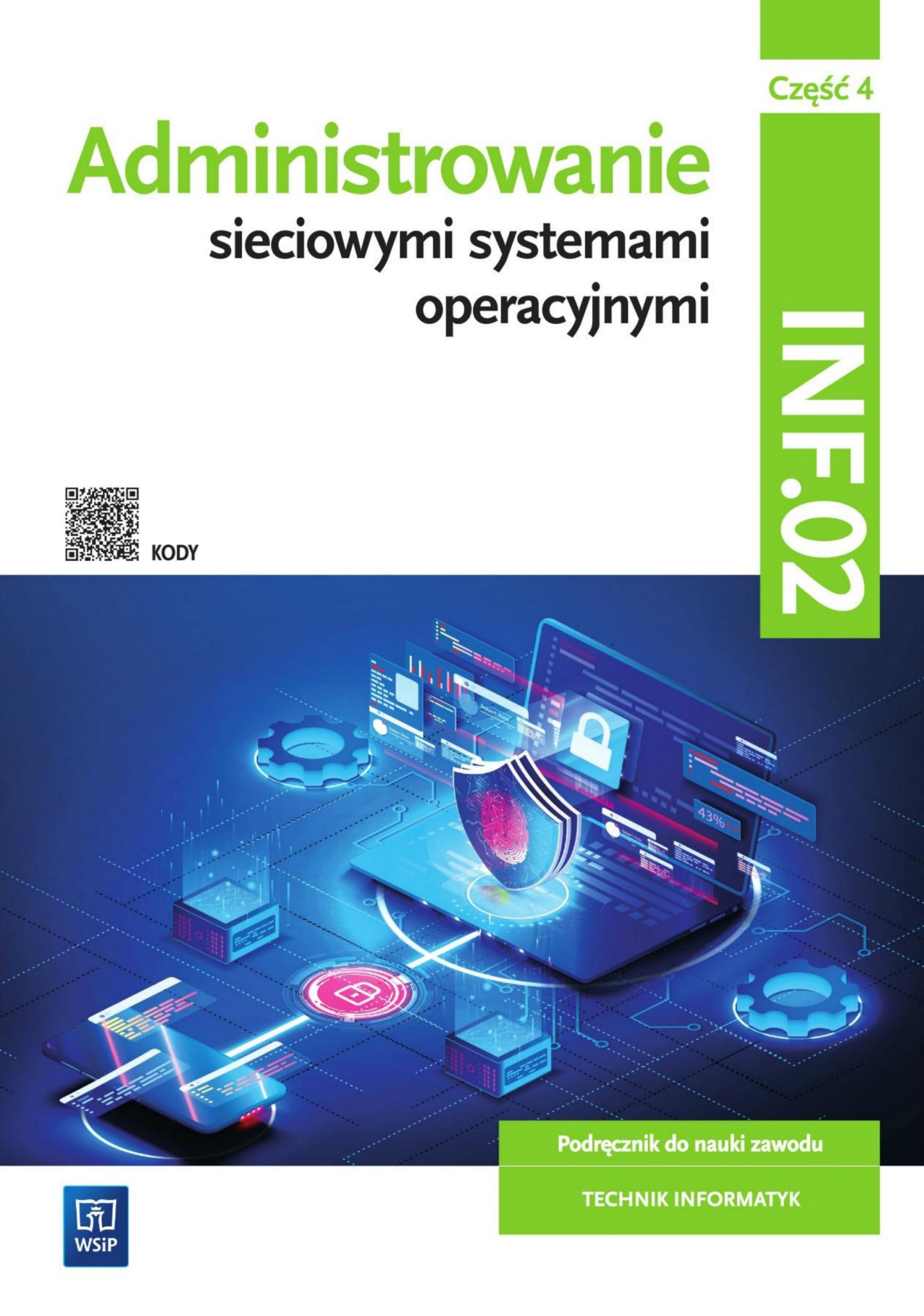 administrowanie 4