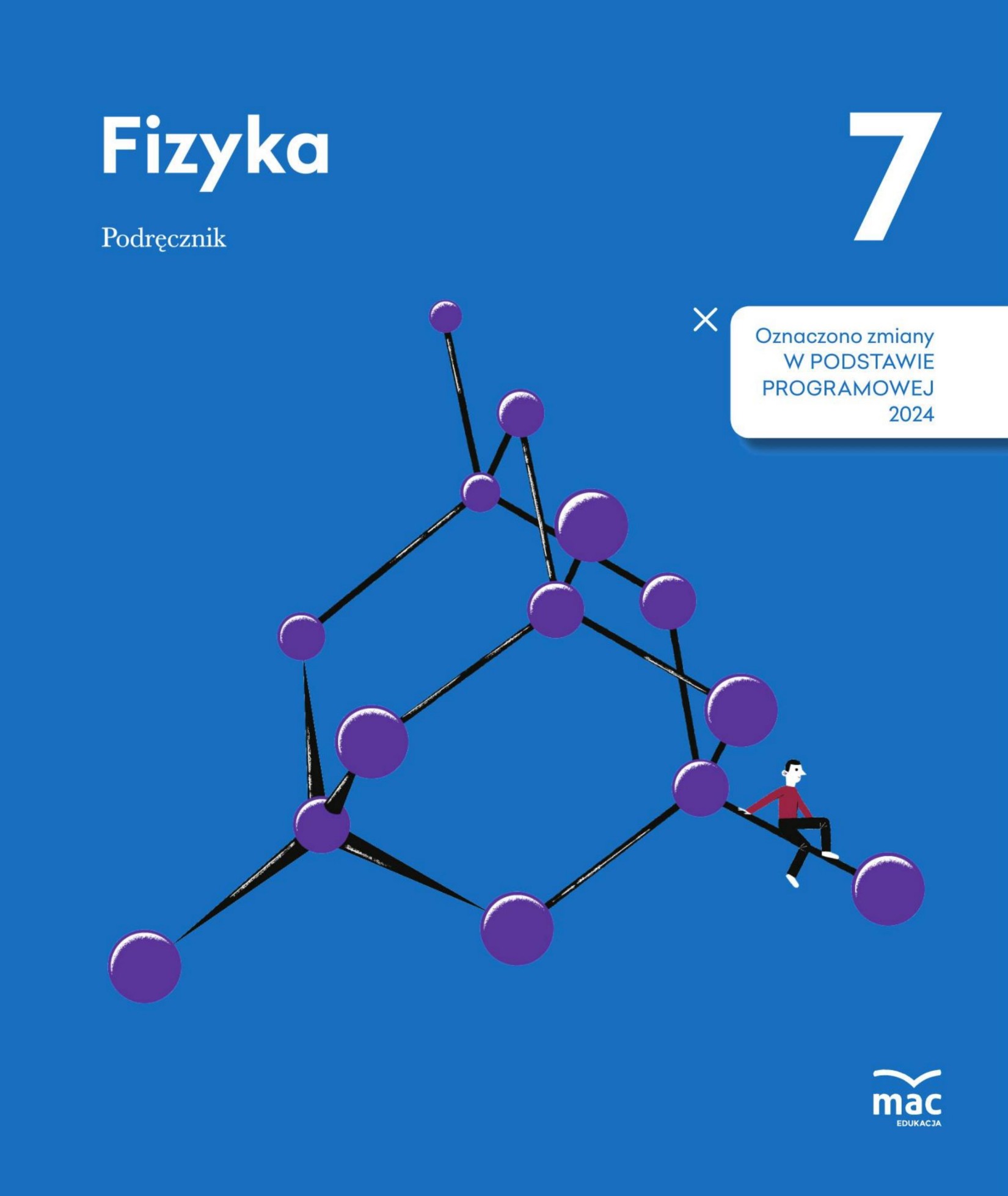 fizyka podręcznik klasa 7