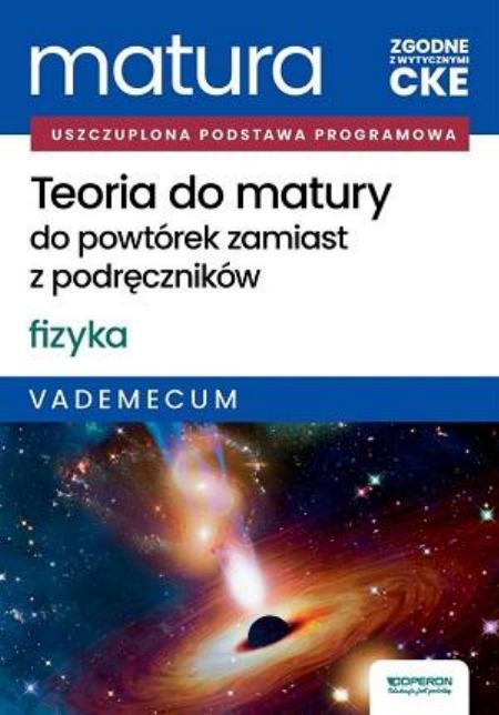 fizyka vademecum