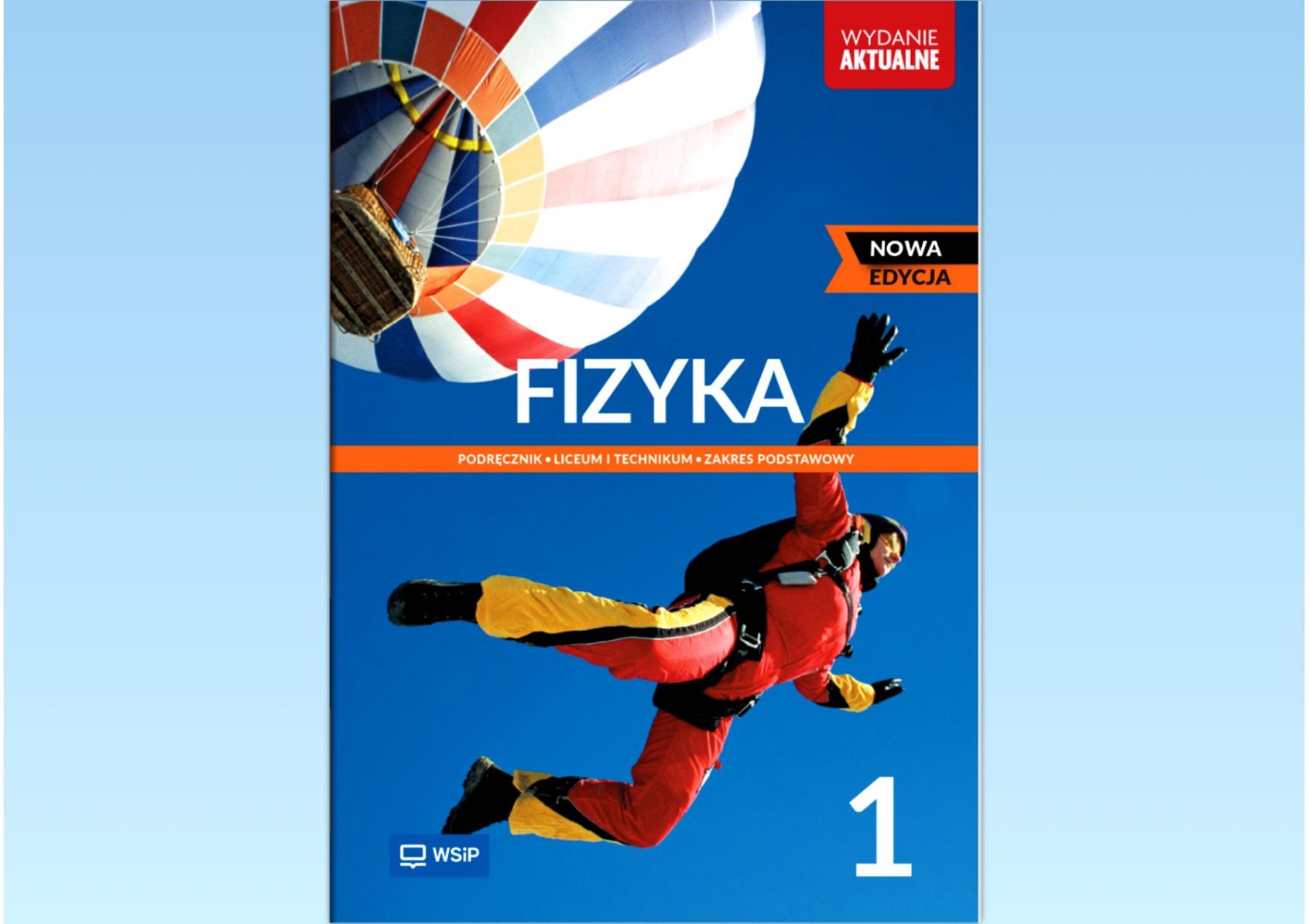 fizyka wsip 1 ZP 2025