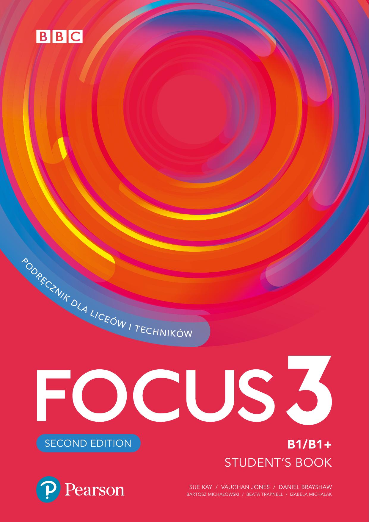 focus 3
