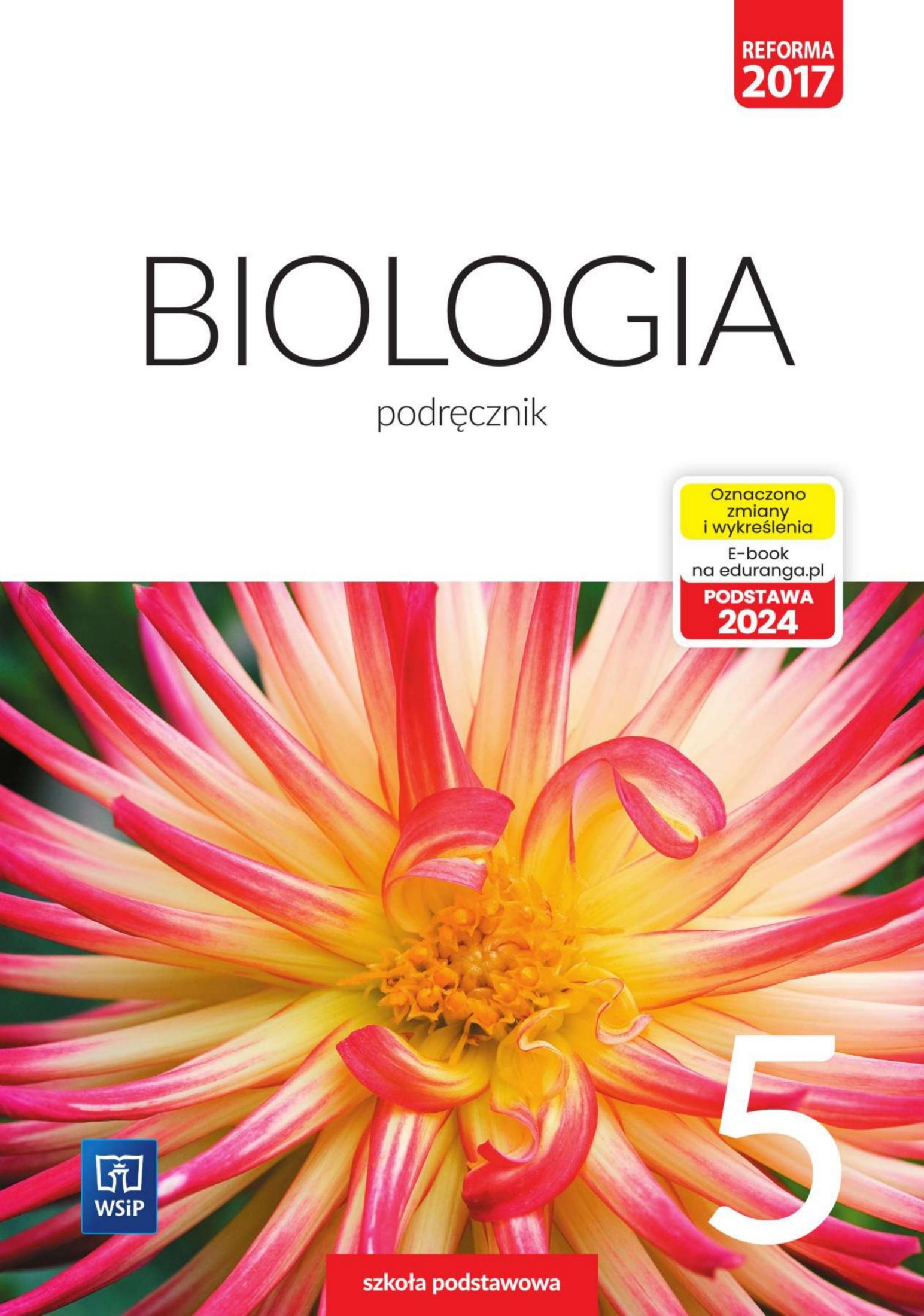 biologia 5