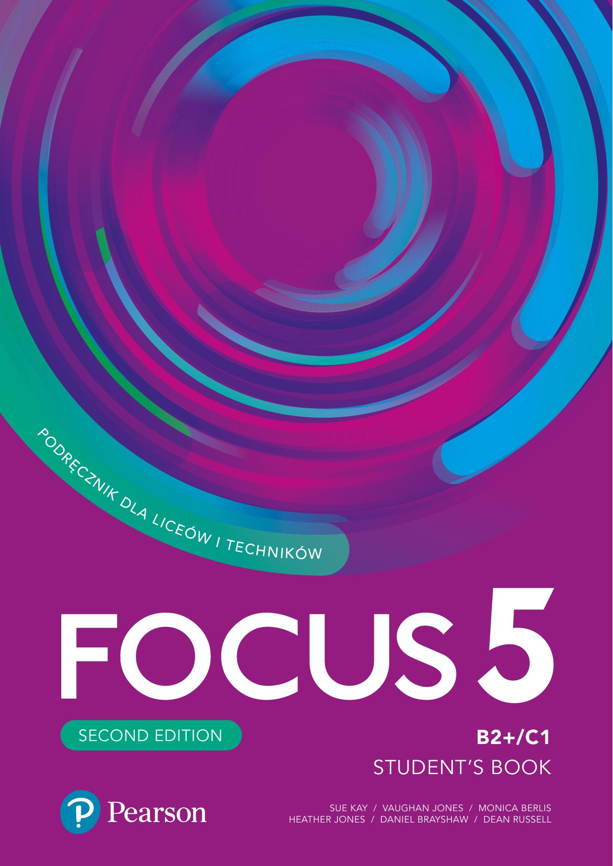 focus 5