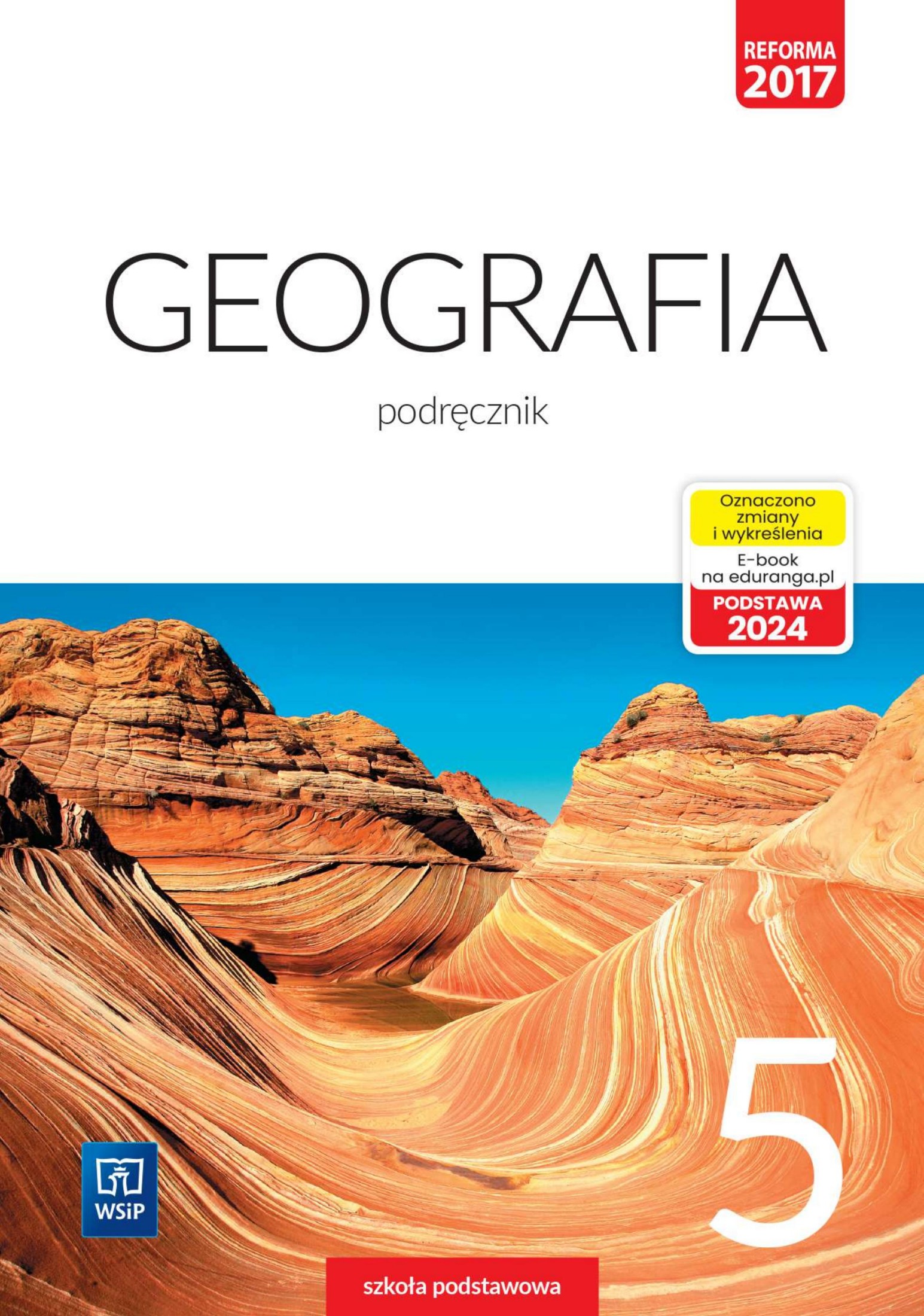 geografia 5