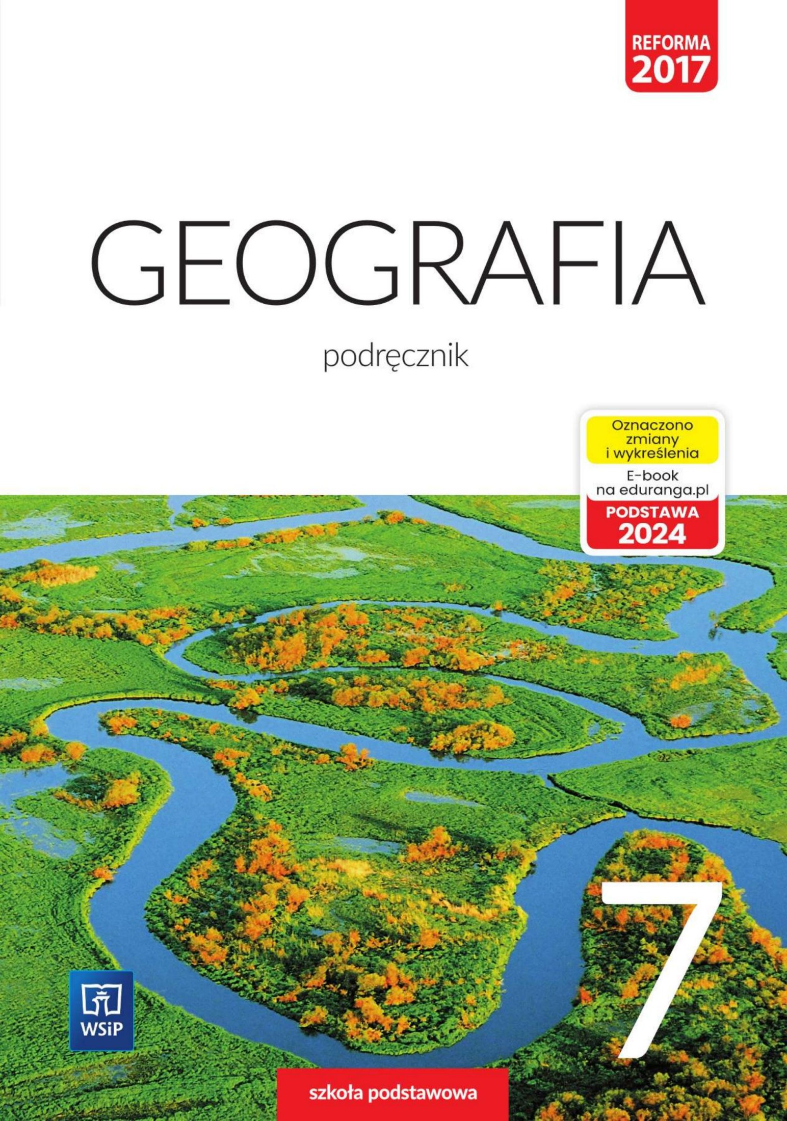 geografia 7