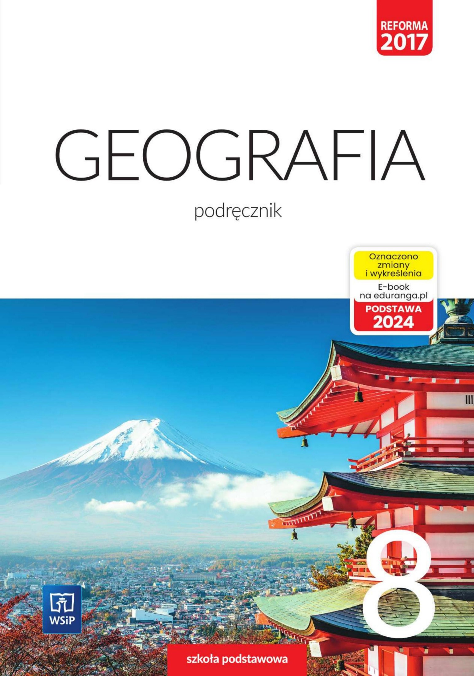 geografia 8
