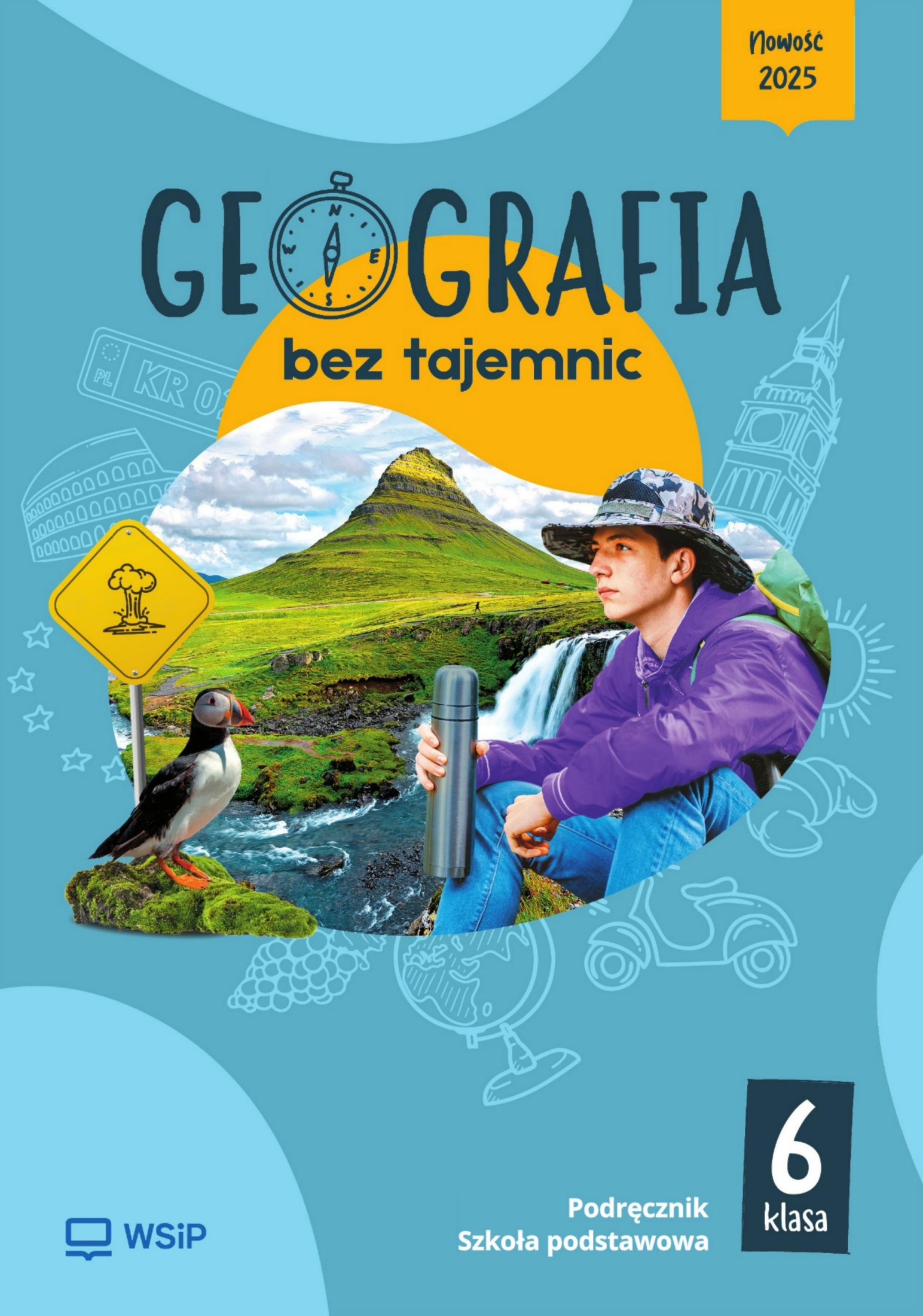 geografia bez tajemnic 6