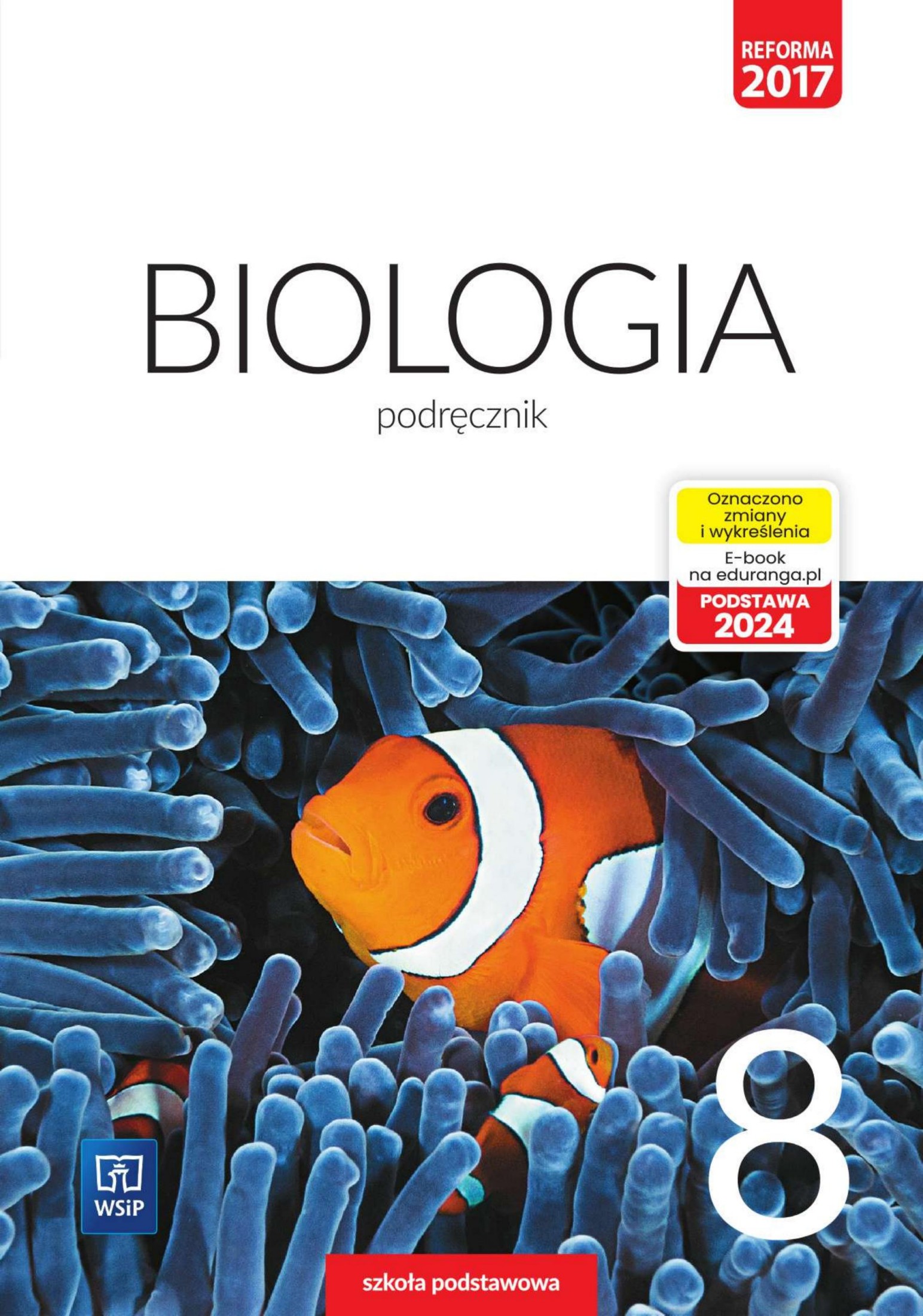 biologia 8