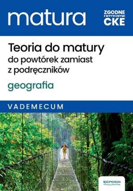geografia vademecum