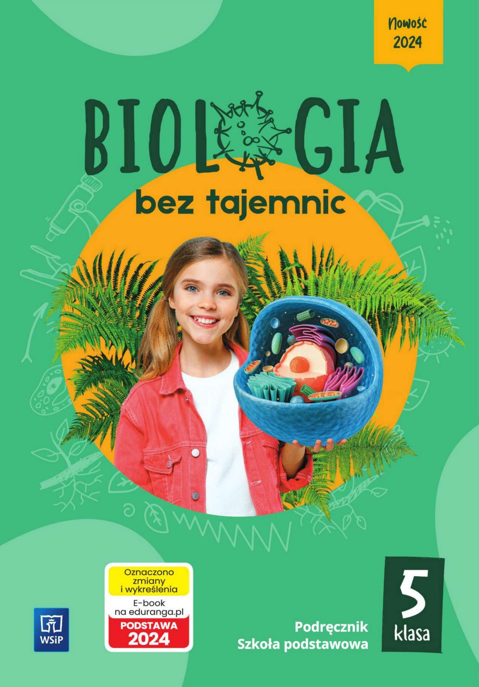 biologia bez tajemnic 5