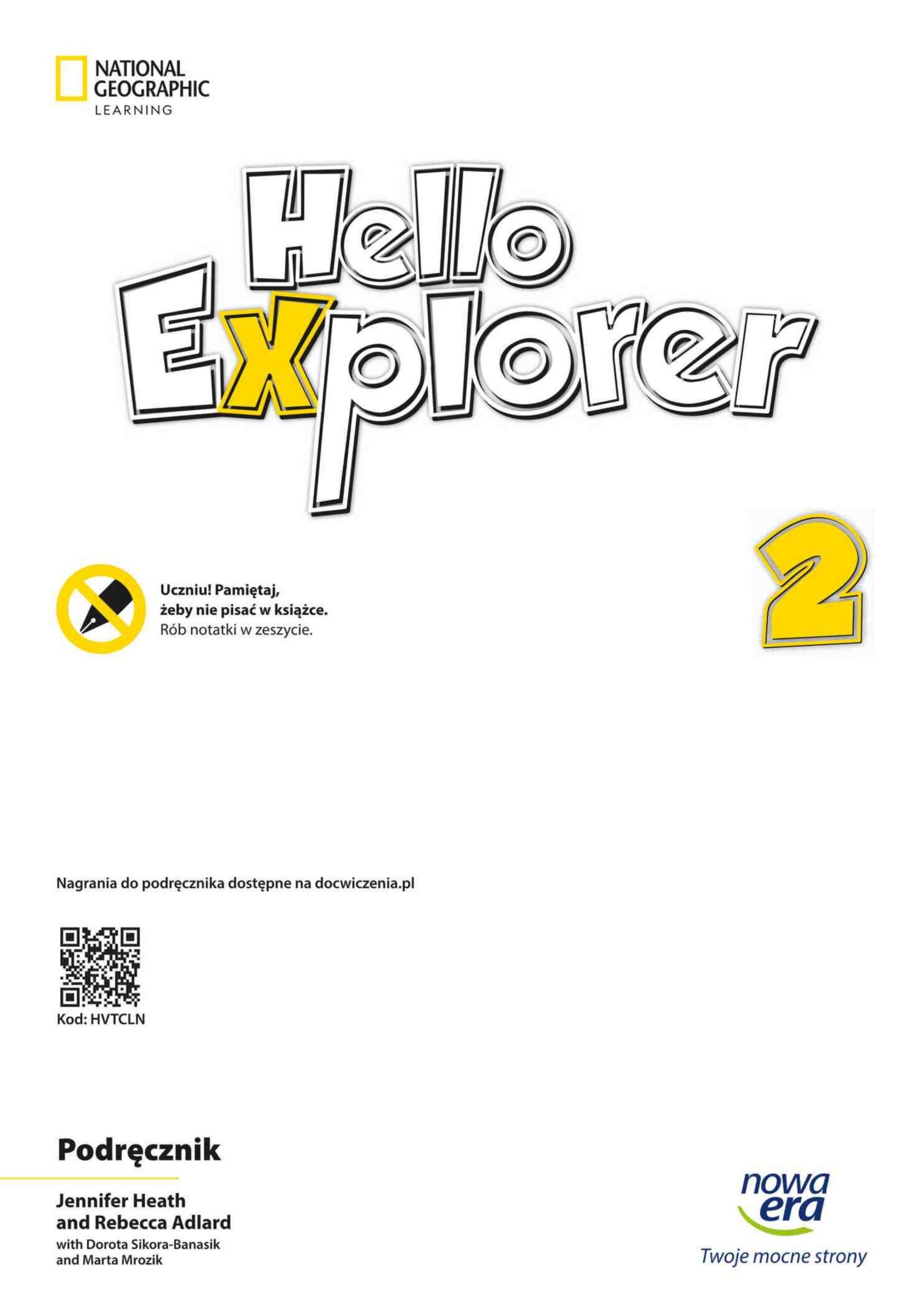 hello explorer 2